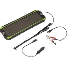 Sealey SPP01 Solar Power Panel Kit