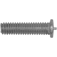 Sealey Al-Mg Studs for SR2000 Stud Welder