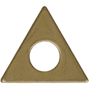 Sealey Triangle Washers for SR2000 Stud Welder