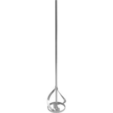 Sealey Hex Shank Mixing Paddle for Standard Drills