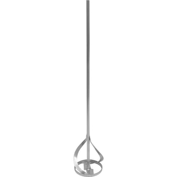Sealey Hex Shank Mixing Paddle for Standard Drills