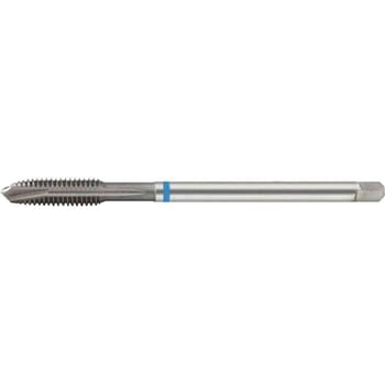 Sirius HSS-E Blue Ring Machine Tap Spiral Point