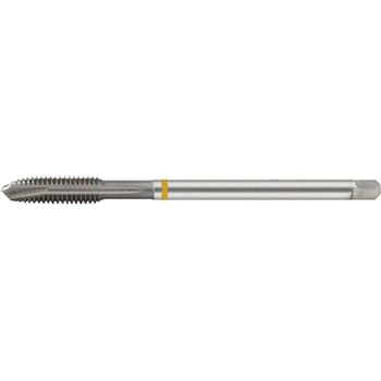 Sirius HSS-E Yellow Ring Sprial Point Machine Tap