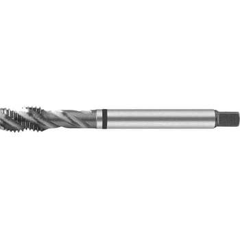 Sirius HSS-E Sprial Flute Black Ring Machine Tap