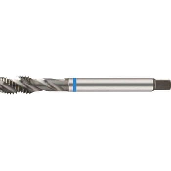 Sirius HSS-E Blue Ring Machine Tap Spiral Flute