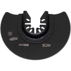 Sirius OIS Oscillating Multi Tool Plunge Cut Blade