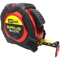 Sirius Bricklayers Tape Measure Price Comparisons | Compare The Build