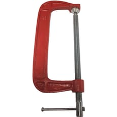 Sirius G Clamp