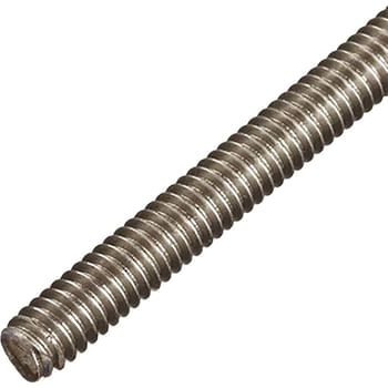 Sirius Threaded Rod Studding High Tensile Grade 8.8
