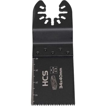 Sirius OIS Oscillating Multi Tool Plunge Cut Blade