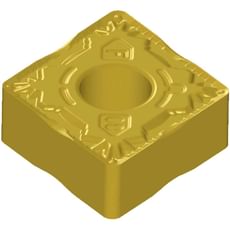 Sirius CNMG Turning Carbide Inserts Pack Of 10