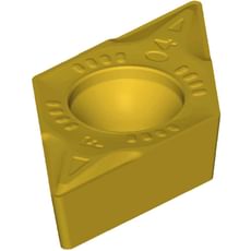 Sirius DCMT Turning Carbide Inserts Pack Of 10
