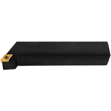Sirius SDJCR Steel Shank Turning Tool Insert Holder