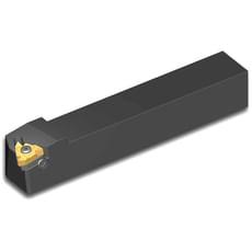 Sirius SER Steel Shank External Threading Tool Insert Holder