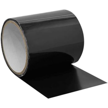 Sealey Rubberised Seal and Repair Tape