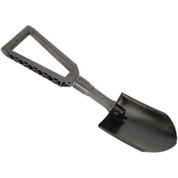 Sealey Folding Shovel