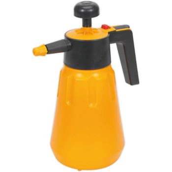 Sealey Hand Water Pressure Sprayer