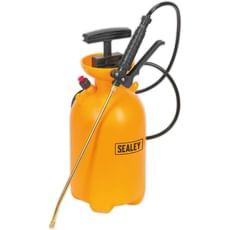 Sealey Water Pressure Sprayer