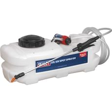 Sealey ATV Pressure Spot Sprayer Sealey ATV Pressure Spot Sprayer