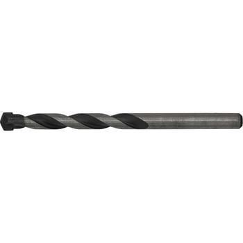 Sealey Straight Shank Masonry Hammer Drill Bit