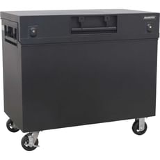 Sealey Site Box with Wheels Kit
