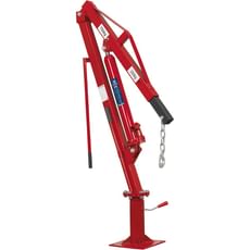 Sealey SSC Static Mounted Crane