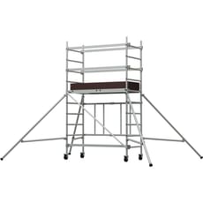 Sealey Work Platform Scaffold Tower