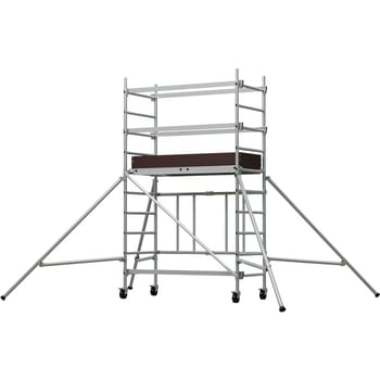 Sealey Work Platform Scaffold Tower