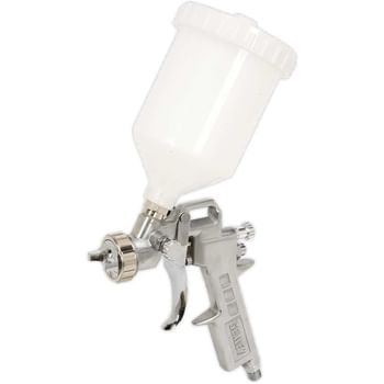 Sealey SSG501 Gravity Feed Air Spray Gun