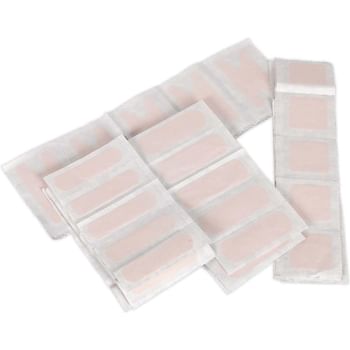 Sealey 100 Piece Assorted Plasters First Aid Kit