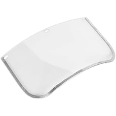 Sealey Clear Safety Visor for SSP11E Face Shield