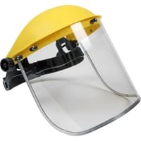 Sealey Face Shield / Safety Visor  Sealey Face Shield / Safety Visor