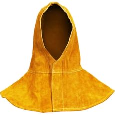 Sealey Heavy Duty Leather Welding Hood