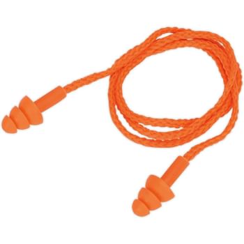 Sealey Corded Ear Plugs