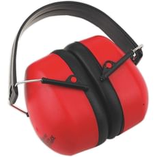 Sealey Folding Ear Defenders