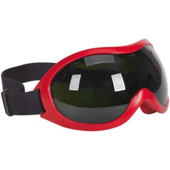 Sealey Deluxe Ventilated Gas Welding Goggles