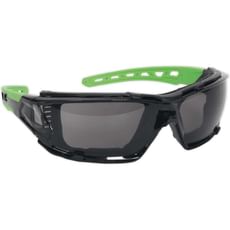 Sealey Eva Foam Anti-Glare Safety Spectacles