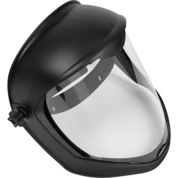 Sealey Worksafe Deluxe Face Shield