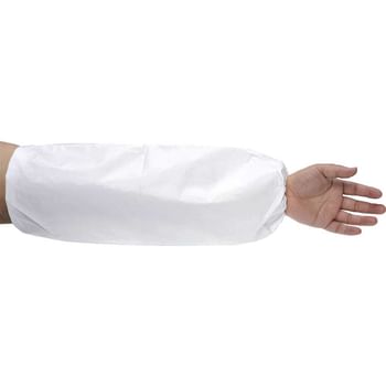 Biztex Breathable Elasticated Sleeves