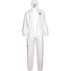 Biztex Type 5/6 Pro Reusable Overalls 