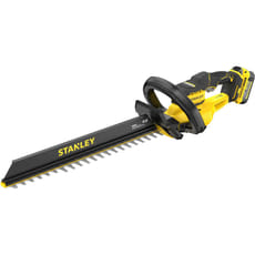 Stanley FatMax V20 STCHT8255 18v Cordless Hedge Trimmer 550mm