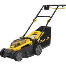 Stanley FatMax V20 SCMWP340 18v Cordless Rotary Lawnmower 340mm