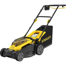 Stanley FatMax V20 SCMWP3701 36v Cordless Rotary Lawnmower 370mm