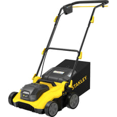 Stanley FatMax V20 SCOEP3801 36v Cordless Scarifier 380mmm