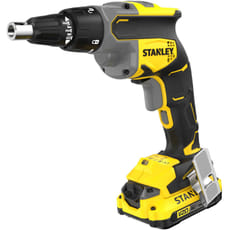 Stanley FatMax V20 SFMCF600 18v Cordless Drywall Screwdriver
