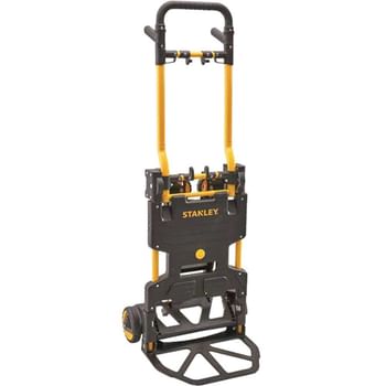 Stanley 2 in 1 Folding Truck