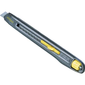 Stanley Interlock Snap Off Blade Utility Knife
