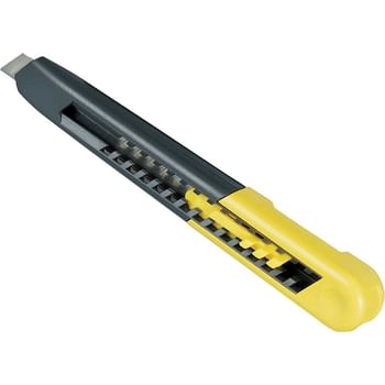 Stanley Snap Off Blade Utility Knife Stanley Snap Off Blade Utility Knife