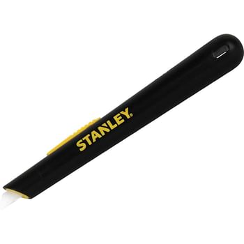 Stanley Retractable Ceramic Pen Cutter