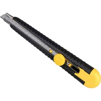 Stanley Snap Off Blade Utility Knife